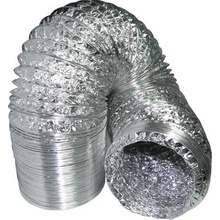 Ventishop Aluflex 152 mm x 1 m