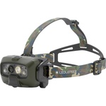 Ledlenser HF8R Core RGB (503089)
