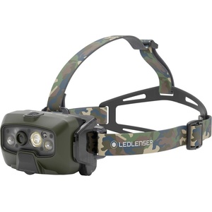 Ledlenser HF8R Core RGB (503089)
