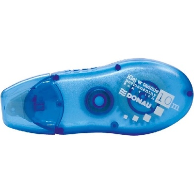 DONAU Ролка за лепене DONAU 8 mm x 10 m U7608001PL-99 (U7608001PL-99)