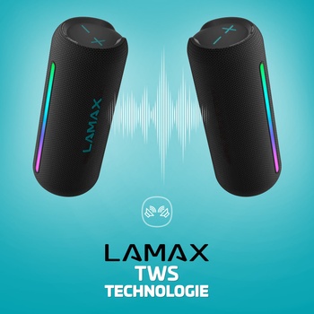 LAMAX LightNote1