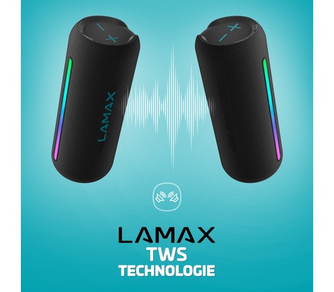 LAMAX LightNote1