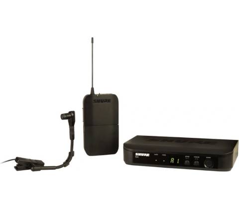 Shure BLX14E/B98
