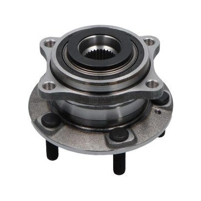 Súprava ložísk kolesa KAVO PARTS WBH-3016