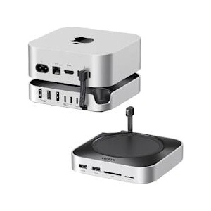 UGREEN USB-C Docking Station 11 in 1 CM841 6548
