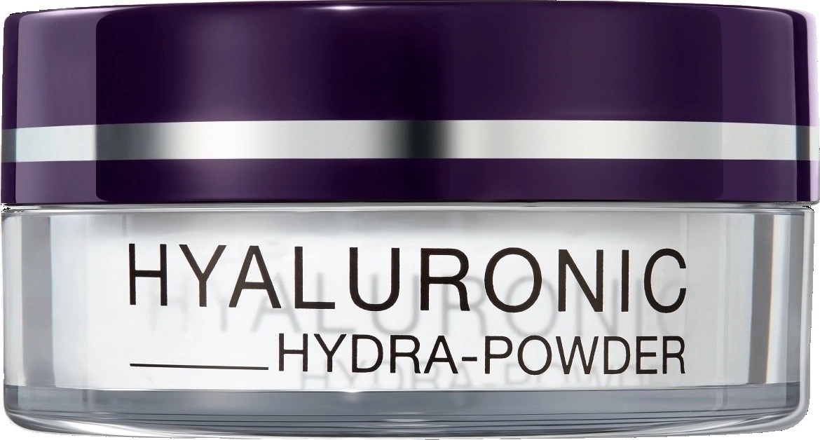 By Terry Mtg Hyaluronic Hydra-Powder 8Ha Пудра прахообразна 4gr