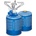 Campingaz Micro Connect + 2x CV470 Plus (2232449)