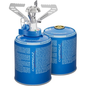 Campingaz Micro Connect + 2x CV470 Plus (2232449)