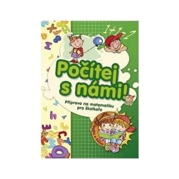Počítej s námi!