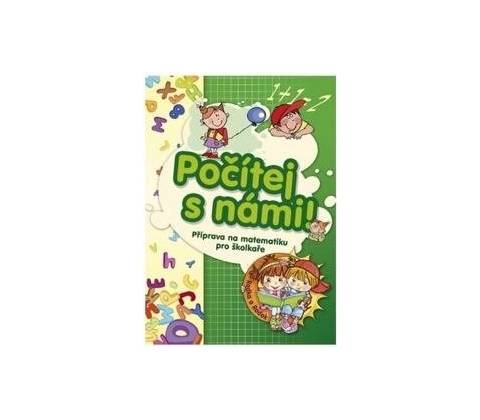 Počítej s námi!