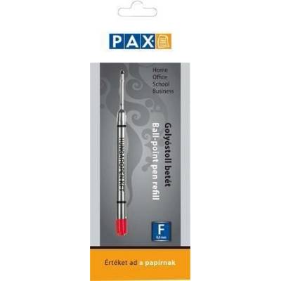 Pax 23717 červená