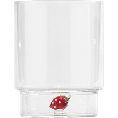 Zafferano Чаша без столче Teca Frutta ягода 350 мл (TE00112)