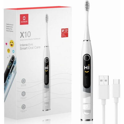 Oclean X10