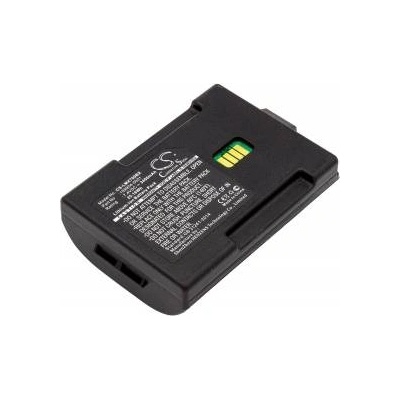 Cameron Sino Батерия Cameron Sino CS-LMX700BX за Honeywell TXE TECTON MX7 - 7.4V 3400mAh
