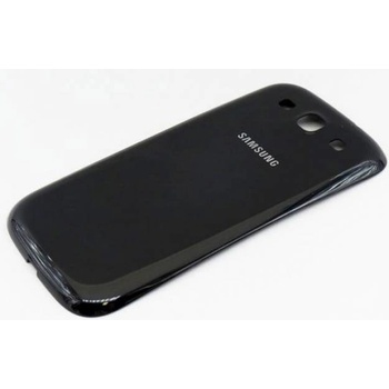Kryt Samsung i9300 Galaxy S3 zadný čierny