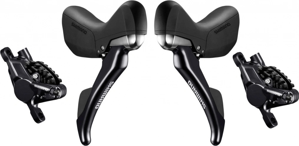 Amazon | SHIMANO(シマノ) ブラケットカバー ST-RS685 ペア