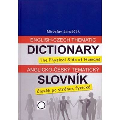 Anglicko-český tematický slovník - Miroslav Jaroščák