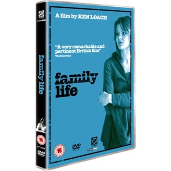 Family Life DVD