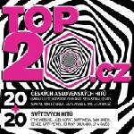 Universal Various: Top20. cz 2/2020 - 2CD (037643)