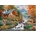 Cherry Pazzi - Puzzle Alpine Serenity 1000 - 1 000 piese
