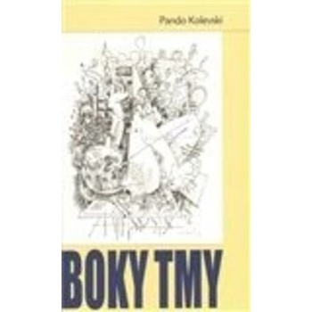 Boky Tmy