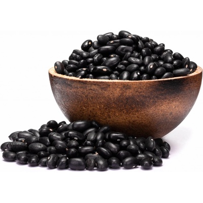 Grizly Fazuľa čierna 1 kg
