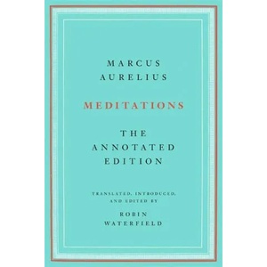 Meditations (ISBN: 9781541673861)