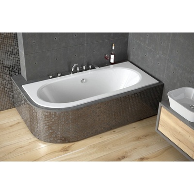 Besco Avita Slim 150 x 75 cm WAV-150-NPS