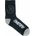 Meatfly чорапи Long Bike Black | Черен | Размер Meatfly | Cheren | МЪЖЕ | 35-38