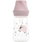 Lorelli Бебешко шише Lorelli My Friend - 125 ml, Rose (10200820005) - ozone