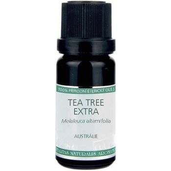 Nobilis Tilia Tea tree extra ( Čajovník ) éterický olej 10 ml