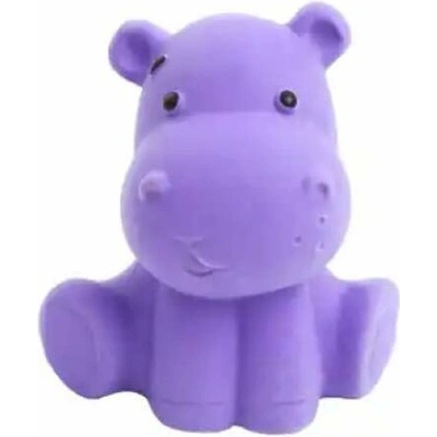 Jofi latexový mazlíček fialový 7 cm