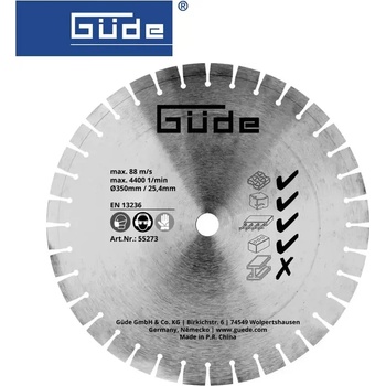 Image 1 of Güde 55273