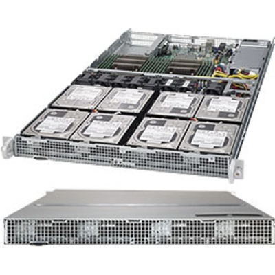 Supermicro SYS-6018R-TD8