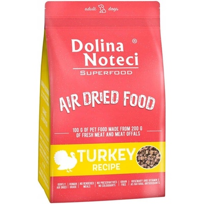 Dolina Noteci Superfood krůtí 5 kg