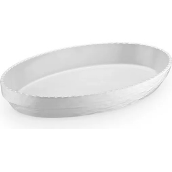 Image 1 of Kulsan Kn-Плато елипса дълбоко olie БЯЛО(21040) (0136700)