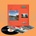 ALLAH LAS - LAHS LP