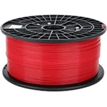  Консуматив за 3D принтер, PLA, 1.75 mm, 1 kg, червен (LCD164RQ7J)