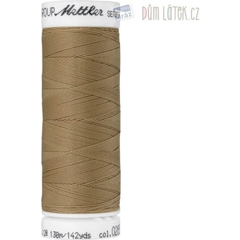 Elastická niť Seraflex 285