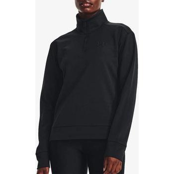 Under Armour Unstoppable Flc Crew-WHT 1379835-100