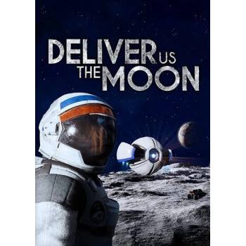 Wired Productions Deliver Us the Moon (PC)