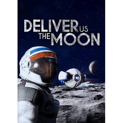 Wired Productions Deliver Us the Moon (PC)