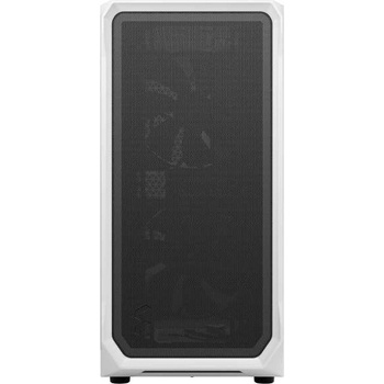 Fractal Design Focus 2 TG Clear Tint FD-C-FOC2A-02