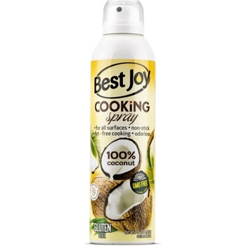 Best Joy Coconut Oil Cooking Spray, 250 ml