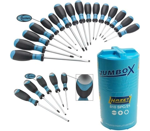 HAZET 810SPC/21