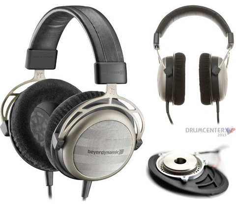 Beyerdynamic T 1
