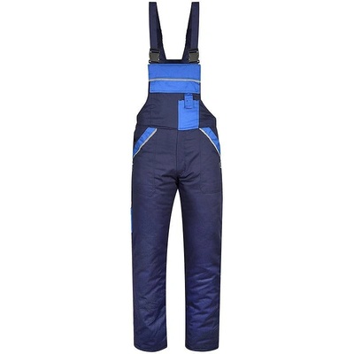 B-Wolf Зимен гащеризон zeus-син (130001)