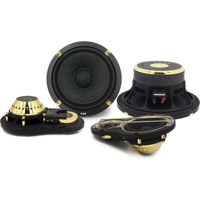 ESB Audio 8.6K3U