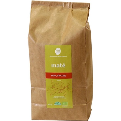 Fairobchod BIO ERVA maté z Brazílie sypané 900 g