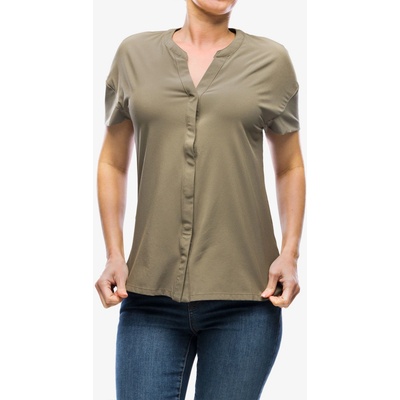 Royal Robbins Spotless Evolution S/S everglade